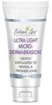 Ultra Light Micro-Dermabrasion Cream